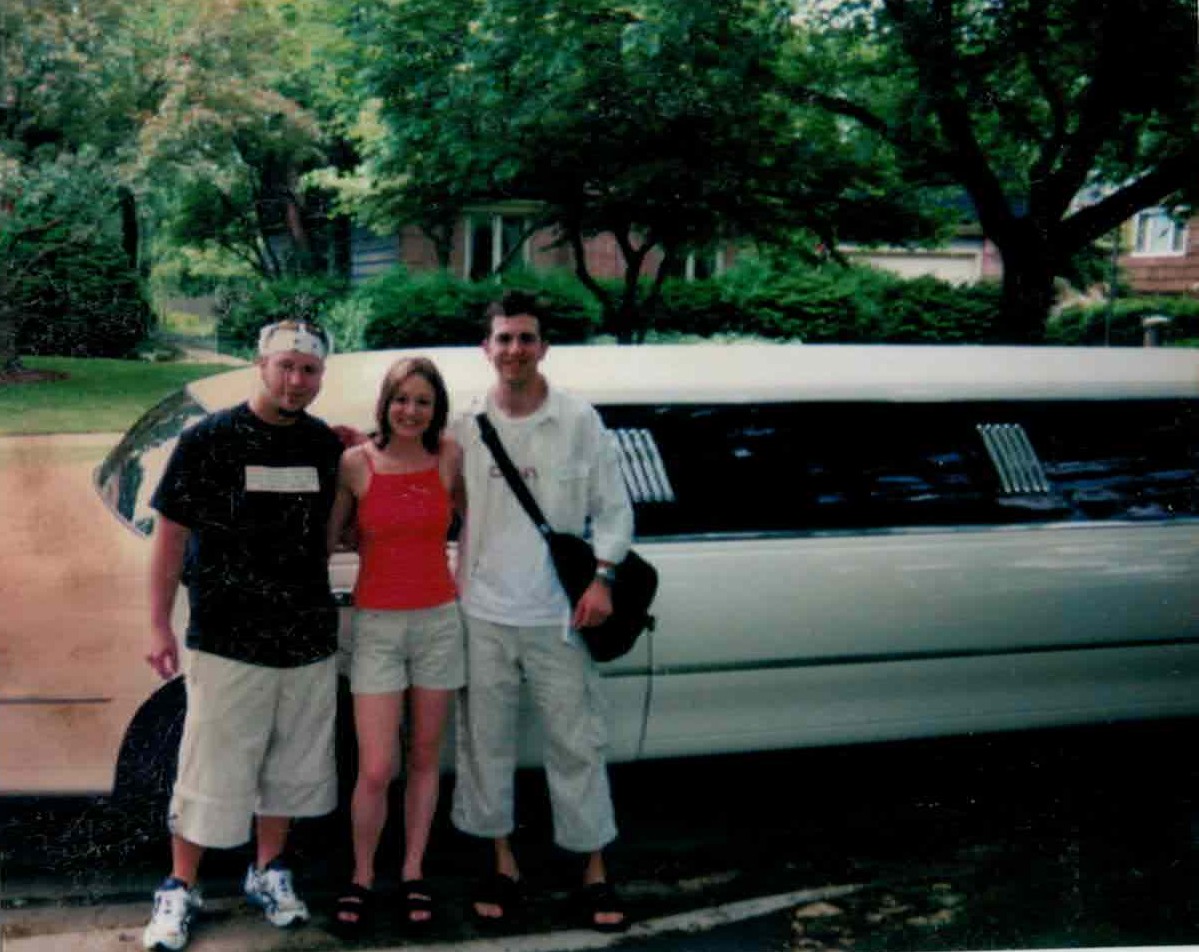 Team USA 2001